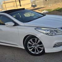 اللهم صل على محمد وال محمد  ازيرا موديل 2012 لون ابيض رقم بغداد ب اسمي...