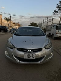 النترا 2012 • وراد امريكي • حادث امريكا