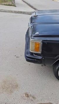 كراون سوبر • ١٩٨٣ • موصل