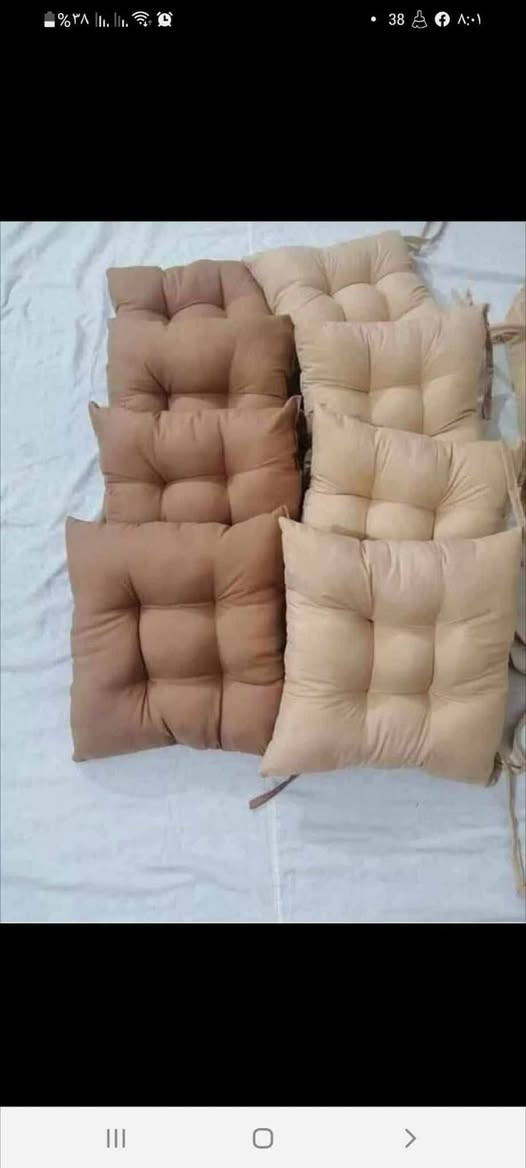 متوفر جميع الالوان


**إذا كنت صاحب هذا الإعلان وتريد حذفه لأي سبب، رجاءا أرسل رسالة إلى الدعم الفني**