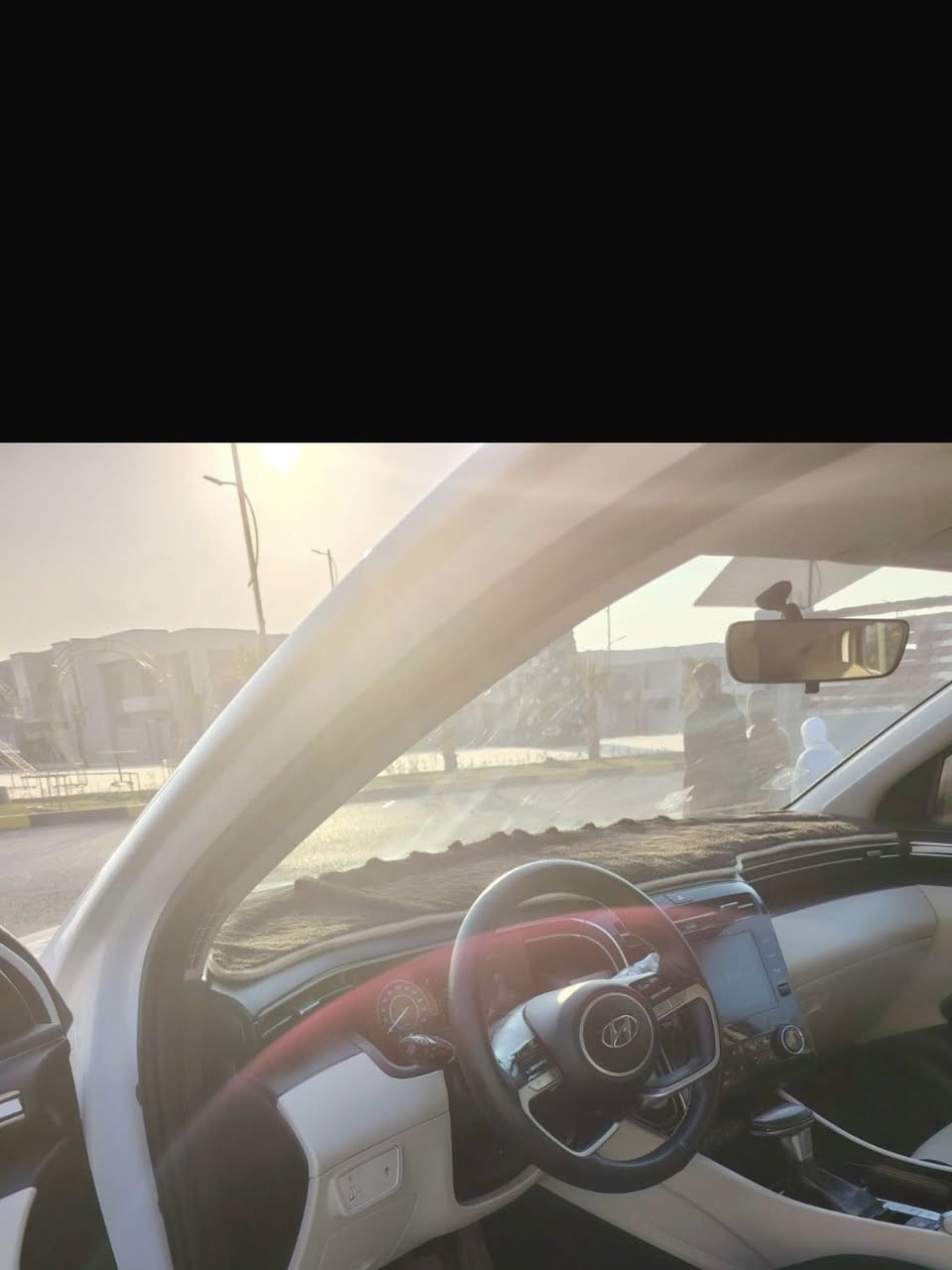 السلام عليكم توسان موديل ٢٠٢٤ خليجي رقم بغداد باسمي
كفاله عامه من كلشي صبغ بارد حالوب السياره جديده 
ماشيه ٢٣ الف فقط فول عده البانوراما 
بصمه تشغيل وتشغيل عن بعد كراسي كهرباء داخل ابيض مكاني بغداد عارضهه ٢١٣ وبيهه مجال *********** مكاني بغداد
