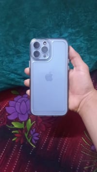 ايفون 13 برو ماكس • ٢٥٦ • بطاريه ٩٠