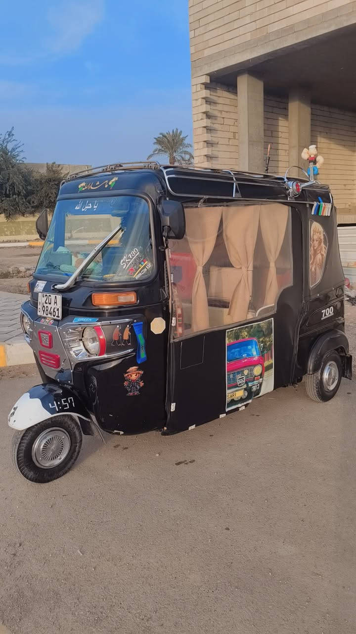 السلام عليكم تكتك موديل 22 شهر ال11 مكينة واكسل خير من الله كفالة كشر نظيف عدا ضربة صغيرونة جوة اللغد وبس والباقي كلة كفالة رقم ديالى انكليزي شاشة كاربلي كاميرا 360 درجة حساس خلفي جرس N سطاب لايت العيون الشريرة وبعد بيها هواي كماليات السعر 10 وبيها مجال مكاني بهرز حي الشرطة الاتصال على وبيك خير وتدلل ***********
