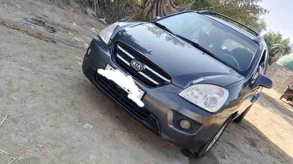 سلام عليكم عندي كيا كارنزه مديل 8 مكينه 2000 تخم تايرات جديد حداديه جديده رقم بغداد دولي جديد بسمي سياره مصبوغه عام لجماليه ثر جراد بيع ومراوس سعر 93وبيها مجال ‏‪***********‬‏
