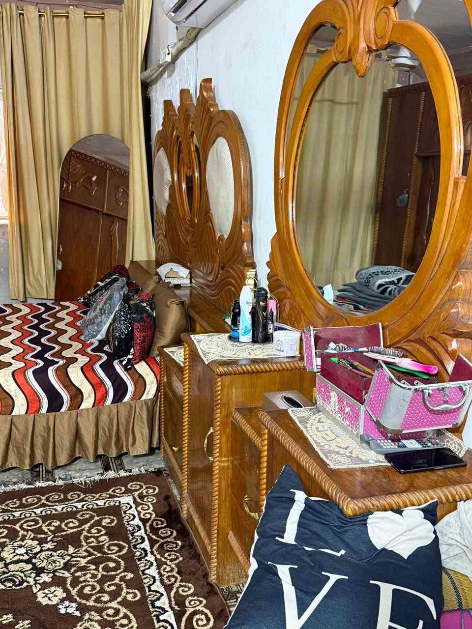 غرفه البيع المكان بغداد الجديد


**إذا كنت صاحب هذا الإعلان وتريد حذفه لأي سبب، رجاءا أرسل رسالة إلى الدعم الفني**