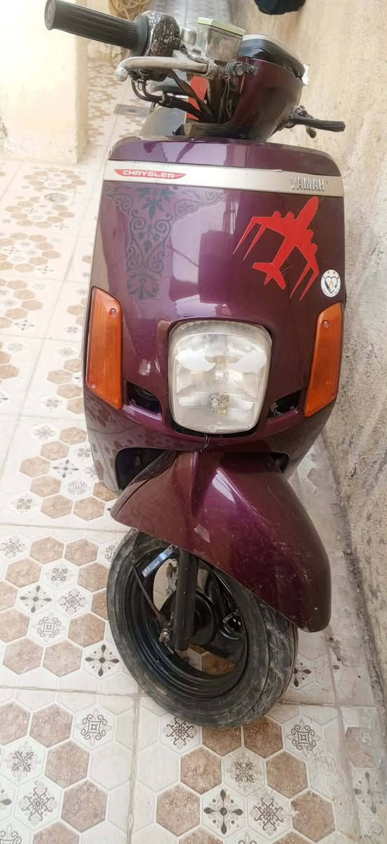 دراجه بوليس سعره 550بيه مجال ***********
