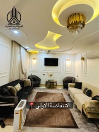 سيف سعد • ٢٠٠م • طابق ونص