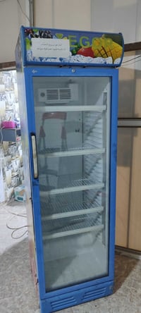 براد • القادسية حي الشهداء