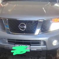 بافندر • فول • ٧ راكب