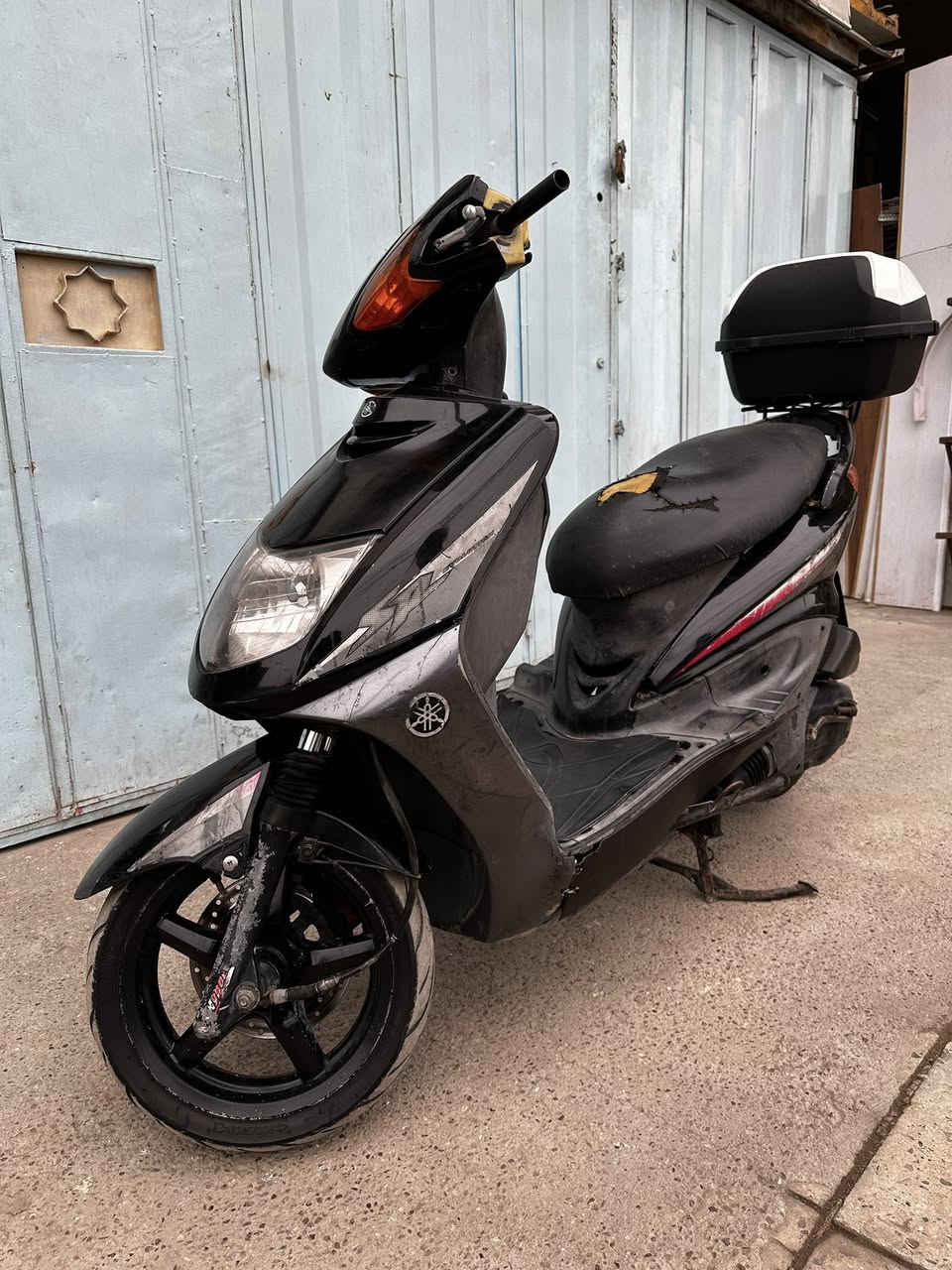 سكنس نثيه للبيع نضافه نفس الي بصور مكينه بلاديه مكفوله شرط خرسه متسمعله صوت سلف هندر نكره دراجه شلعه معدل خير من اللة بيه جنطه مال بيسي اكس اصليه عنواني بغداد الدوره 📍***********
