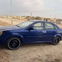 اوبترا ٢٠٠٥ • كير عادي • مكفولة