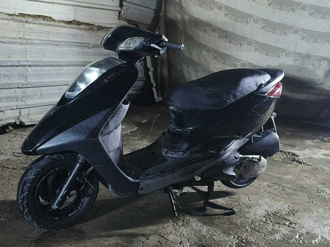 السعر 500 وبيه مجال مكاني بغداد بلديات
***********
