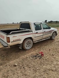 مكينة وجير جديد • ٢٠٠٧ • رقم بابل