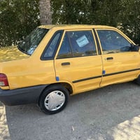 موديل 10 • رقم قادسيه • محرك وكير مكفول