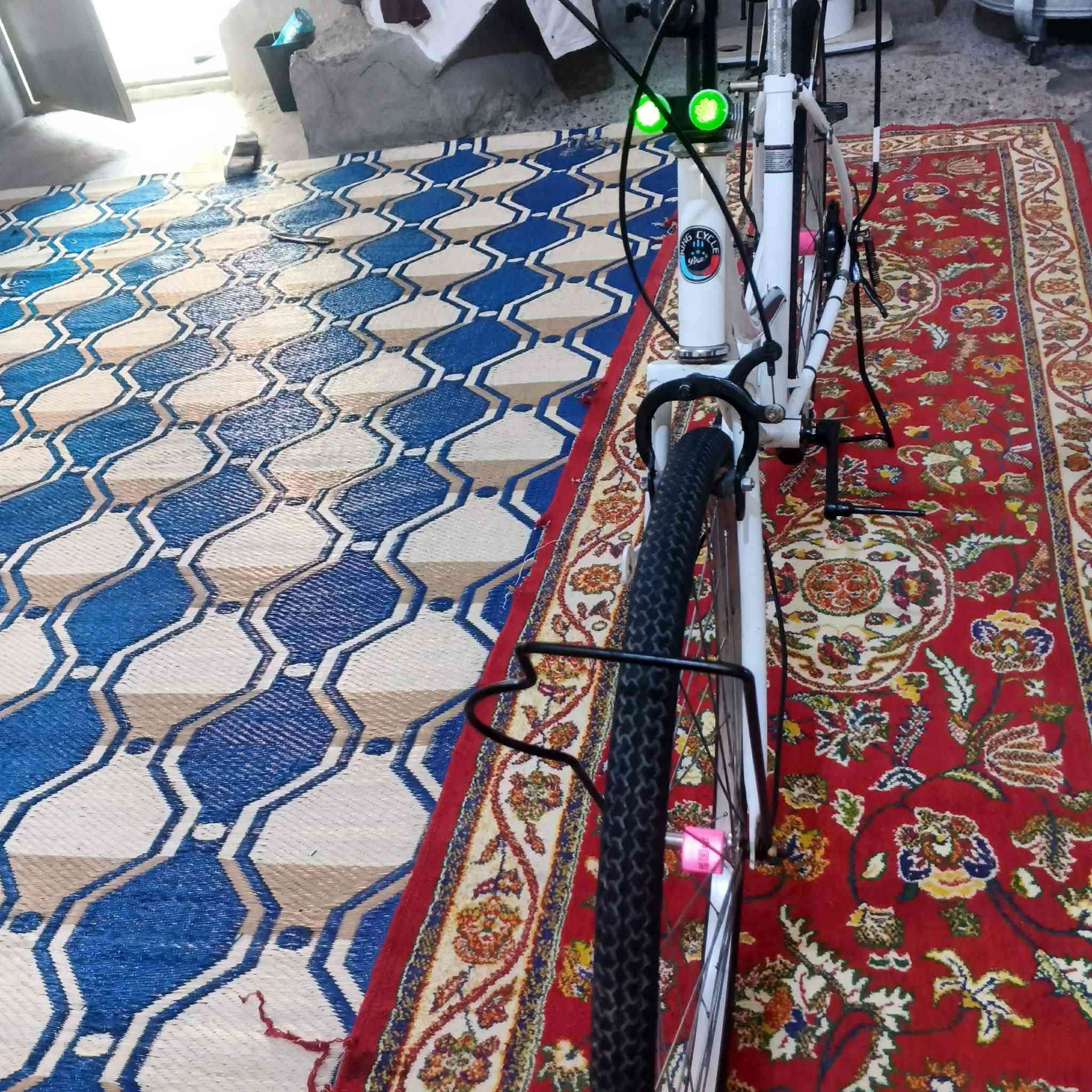 سلام عليكم باسكل البيع موديل 23 حجم 26 مكفول كفاله عامه 
سعر ع خاص


**إذا كنت صاحب هذا الإعلان وتريد حذفه لأي سبب، رجاءا أرسل رسالة إلى الدعم الفني**