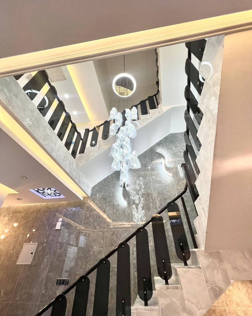 #دار للبيع او مراوس جديد مكتب اياد للعقار النجف الأشرف 
#دار   للبيع او مراوس حي القادسيه 110م طابقين 4غرف نوم الواجه 5نزال 20شارع 15

#موقع راقي ومثالي للسكن عندك عروض سكني او تجاري مراوس مراسله على وساب مكتب اياد للعقار 
#النجف الأشرف  # 
بناء حديث هندسي ، احدث التصاميم العصرية vip اشراف وتنفيذ البناء كادر VIP 
سارع الاتصال سعر جداً مناسب جيد 
الطابق الارضي 1غرفه وصاله وصاله مطبخ الطابق الثاني 3غرف نوم صاله صحيات 
***********/***********
 #مكتب_اياد  _للعقار  #بيع #شراء #عقارات
#اكسبلور #عقارات #اكسبلورexpIoreعقارتي #العراق #لايكات #نجف #دعوة #بغداد  مشاهدات # لايك # دعم مكتب اياد للعقار #
