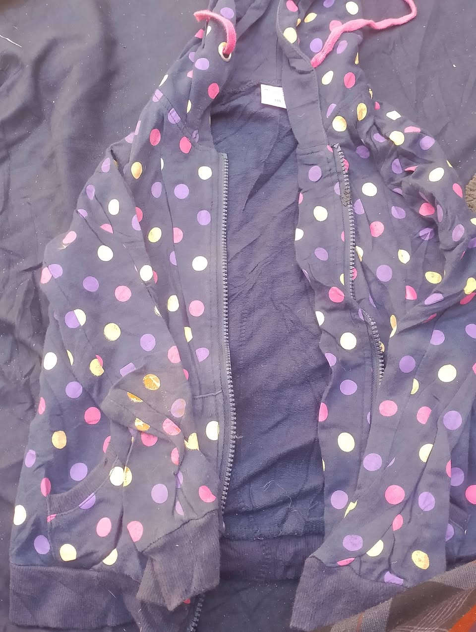 3بالف قرب مدرسة الحبانيه يم مولد شنيع


**إذا كنت صاحب هذا الإعلان وتريد حذفه لأي سبب، رجاءا أرسل رسالة إلى الدعم الفني**