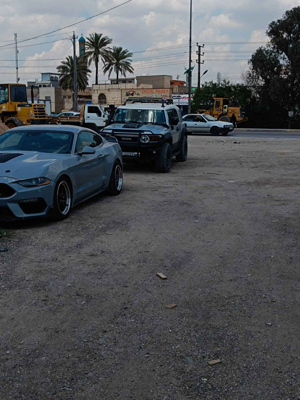 مراوس فقط 
 2008مطلوب كورلا هايبرد بيضة مراوس مع اف جي موديل 
ماشية 180 الف محرك 4000 بيها منضومة غاز 80 لتر كاملة بدون نقوصات بس ترتيب شويه للصدر يراد 
حادثها جهة السكن وموجود السونار ويا الصور
مكاني بغداد الزعفرانية 
*********** متواجد واتساب 
السعر 145 ورقة
