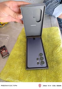 سامسونج S26 Ultra • جديد • نجف كوفه