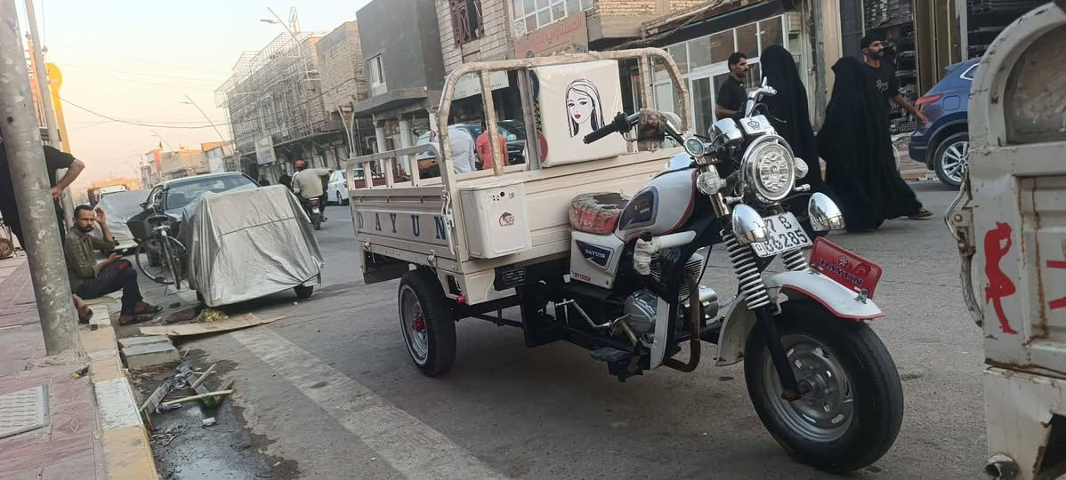 سلام عليكم ستوته دايوان موديل 18 رقم سنويه تحويل بي وقت مكاني سوق الشيوخ باقي التفاصيل عله هاذا الرقم ‏‪***********‬‏ مكلف بل نشر سعرها ثنين و 700 وبيها مجال

