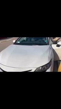 كامري ٢٠٢٤ • ايرباقات • تكريت