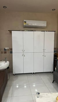 خزائن • خزائن مطبخ • للبيع