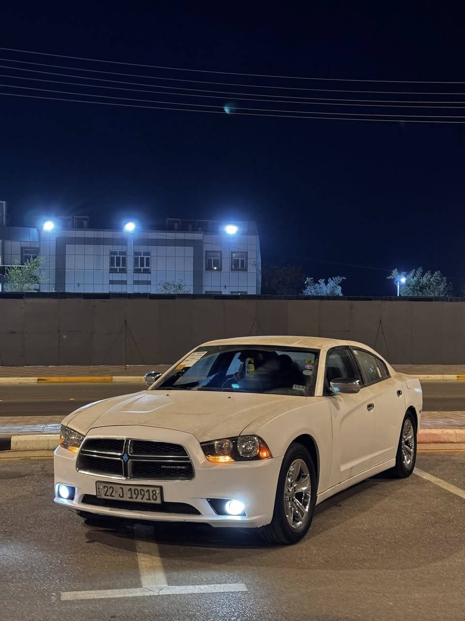 سلام عليكم جارجر مديل ١٢ للبيع
سياره رقم اربيل مميز شرط تحويل جديد سنويه ٢٨ 
سياره جاهزه عل اخر حبايه 
منضومه تبريد جديد 
ادمه بانزين جديد 
تخم تاير توني شاده قبل سبوع 
ويل كروم مال حديث 
كشنات كهرباء + حضن 
كير عصه 
مغلفه فابلون ابيض طافي  
منضومه زنون 
مكينه جديده مال ٢٠ 
كيره جديد 
حداديه ٨٠ بل ميه
غرفته جديد 
سياره حادثه جملغ وباب وجملغ خلفي  يعني بيه ٤ قطع صبغ  بيه بارد بل فخذه فقط 
سياره جديده ونصبته تخبل شوفت عينك 
مناقصه برغي مكاني كربلاء وسعره١٣٥ وبيه مجال مكو هيج سعر بيهج نضافه وبل عافيه عل ياخذه ***********
