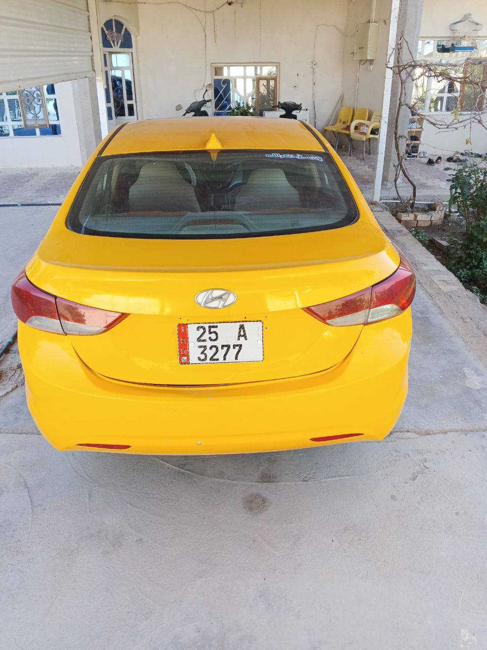 السلام عليكم سياره هونداي النترا لبيع
السياره موديل 2012 خليجي

السياره بيه بنيد طاير 

السياره خير من الله مكينه 1800 

مكينه لاتنقيص ولا تبخير 

السياره فتحه اشاير بلمري 

السياره ابسمي مداور بابل

السعر 90 وبيه مجال 

للاستفسار الاتصال على الرقم  ***********
