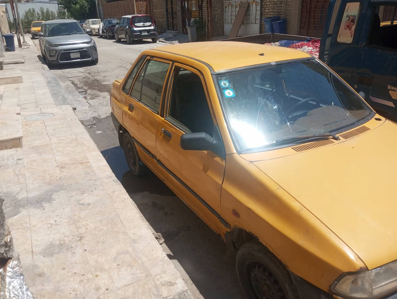سايبه مديل 13 مكينه بداية تبخير وكير جديد كهربائيات كلها شغاله صدر امامي خلفي جديد رقم بغداد انكليزي هزه جديد سنواية جديد تحويل مباشر للعنوان بغداد


**إذا كنت صاحب هذا الإعلان وتريد حذفه لأي سبب، رجاءا أرسل رسالة إلى الدعم الفني**