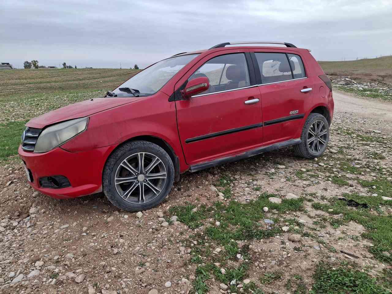 geely  mk
مۆدیل
2013
جام کارەبای
گێرو مەکینە بەشەرت
ڕەقم هەولێر
نرخی 
45 $کەمێك مەجال


**إذا كنت صاحب هذا الإعلان وتريد حذفه لأي سبب، رجاءا أرسل رسالة إلى الدعم الفني**