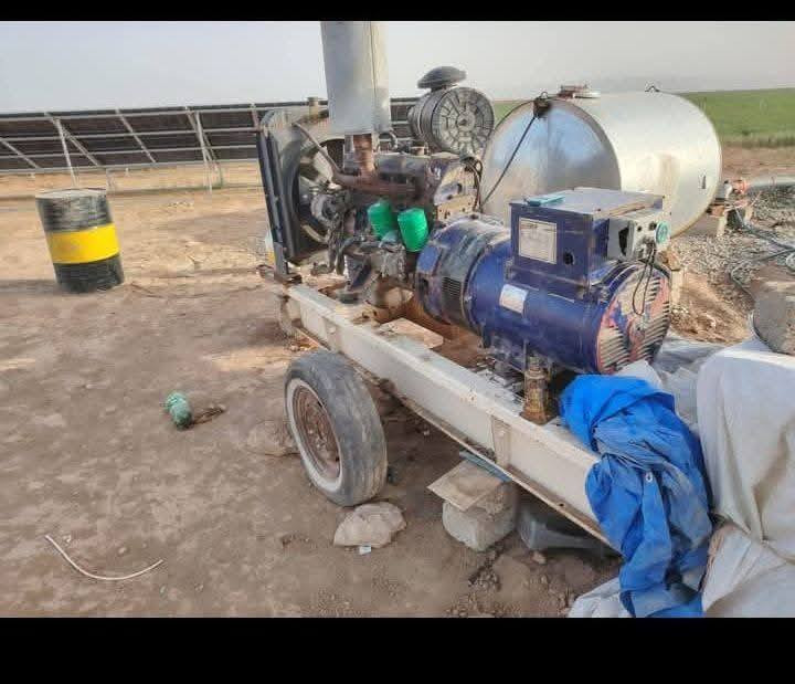 مولده فيات افيكو اوربي 50كيفي للبيع 
العنوان ربيعه 
للتواصل ***********
