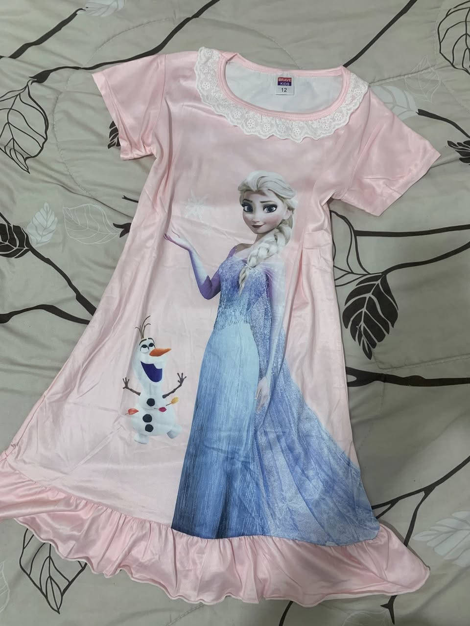 شوفو الجمال😍
شلحه بناتي🥰
قياس 3الى7سنوات
السعر 5


**إذا كنت صاحب هذا الإعلان وتريد حذفه لأي سبب، رجاءا أرسل رسالة إلى الدعم الفني**
