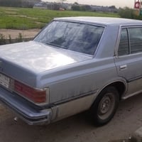 ١٩٨٣ • كير ومحرك نضيف • بدل بدوج