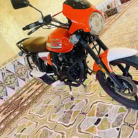 دراجه وراق مو ديل 23  بكيته  مستعجل ع البيع  1150وبيه مجل 07803733389ت...