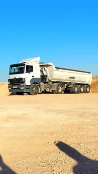 اكسور • موديل ٢٠٠٣ • دهوك