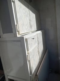 كاونتر ٣ قطع • سنك مرمر • نضيف كلش