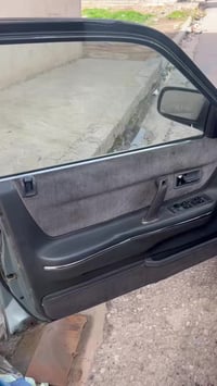 مازدا 626 • كِير ومكينة شرط • رقم نينوى