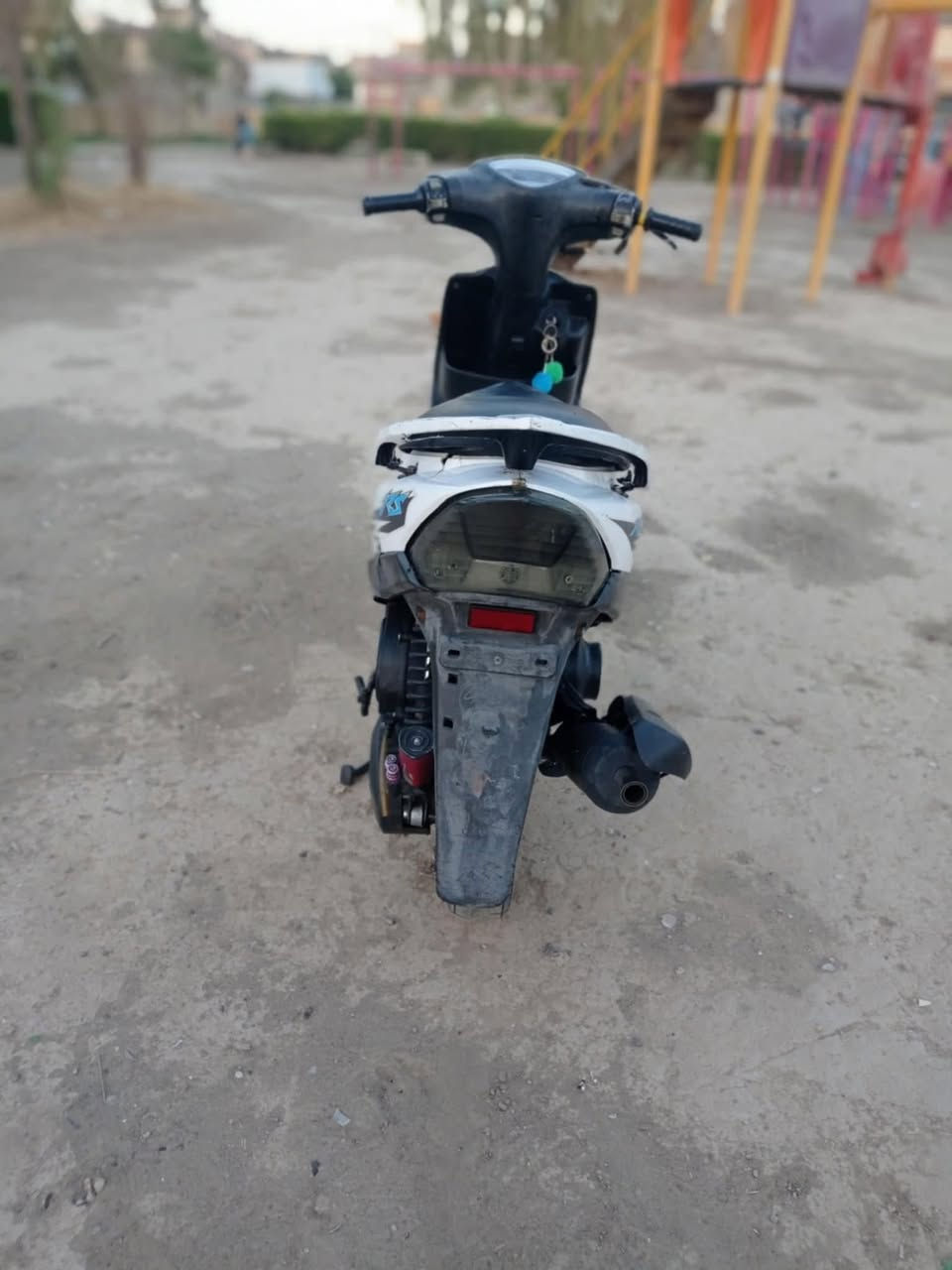 السلام وعليكم للبيع ماكس عدله بوشه 55  موديل ٢٠٠٦ صالنصه اف ام طلق فول مختمه من طول لطول سعر 470 وبيهه مجال مستعجل عله بيعه مكاني قادسيه 2


**إذا كنت صاحب هذا الإعلان وتريد حذفه لأي سبب، رجاءا أرسل رسالة إلى الدعم الفني**