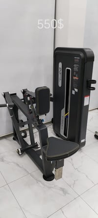 DHZ Evost II • شبه جديد • جهاز عزل