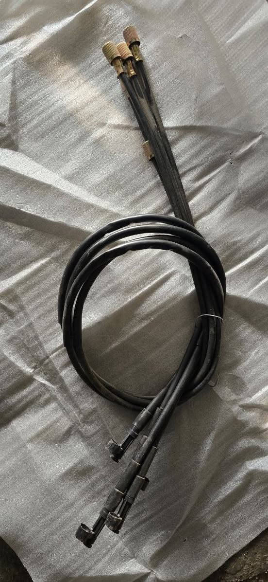 متوفر قطع غيار دراجات تفصيخ وجديد توصيل موجود لكل المحافضات
عنوان المحل ديوانيه قضاء عفك محل #كرارجاري
‏‪***********‬‏ بي واتساب
