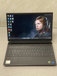 Dell G15 5520 Gaming Laptop 🎮 * Intel Core i7-12700H * NVIDIA RTX 3070...