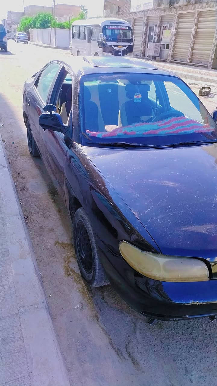 للبيع دايو نوبرا 98 رقم انبار سياره جاهزه. السعر25 وبيها مجال الانبار الكرمه ***********
