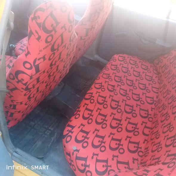 سايبا مديل ١٢ رقم احمر  سنويه منتهيه ب٢٣ راعيها موجود سياره جاهزه كير مكينه برانكيت كهربائيات كفاله حداده جديده تايرات نضاف سياره نضيفه ع ايدي سعرها ١٠ مكاني ابو الخصيب رقمي ***********
