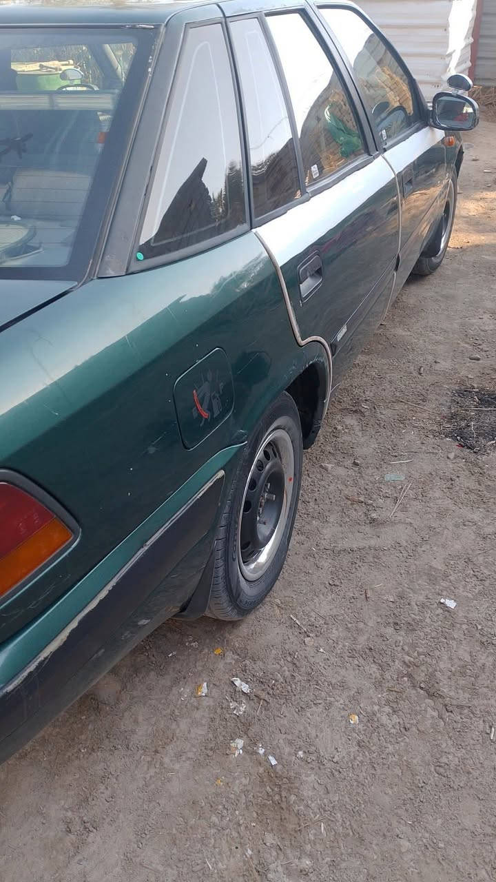 اسبرو موديل 95
مكينه 2000
مكينه وكير خير من الله 
رقم كربلاء بسمي 
مصبوغه عام 
مكاني بابل 
السعر 30وبيه مجال استفسار اكثر تعال خاص


**إذا كنت صاحب هذا الإعلان وتريد حذفه لأي سبب، رجاءا أرسل رسالة إلى الدعم الفني**