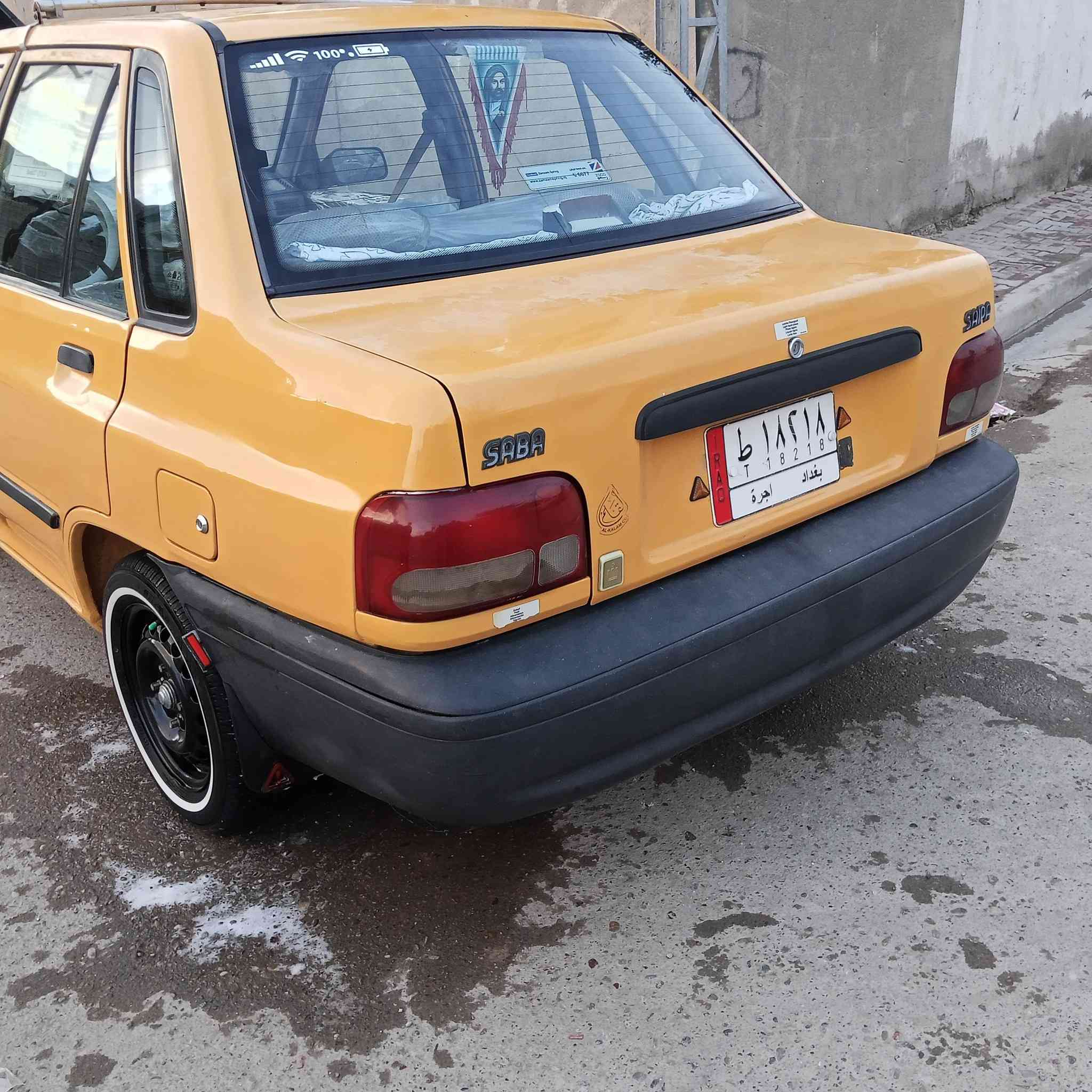 سايبا موديل 11 للبيع السعر 35  ***********
