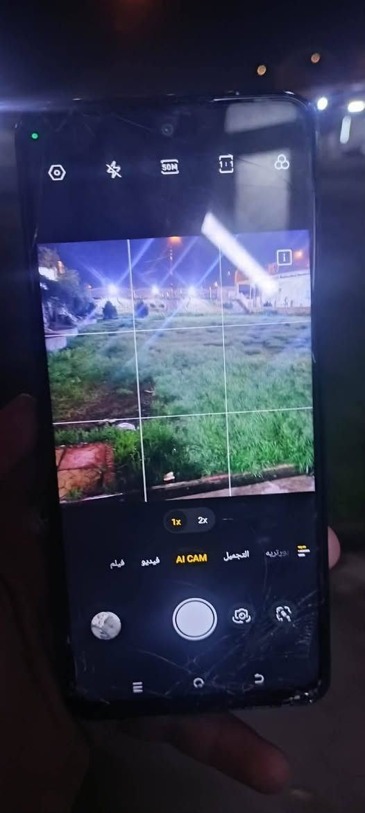 السلام عليكم عندي هذا الجهاز للبيع اسمه Tecnopova5انت خمن سعره وراسلني خاص والله متوازي علا بيعته الشاشه مالته مكسوره


**إذا كنت صاحب هذا الإعلان وتريد حذفه لأي سبب، رجاءا أرسل رسالة إلى الدعم الفني**