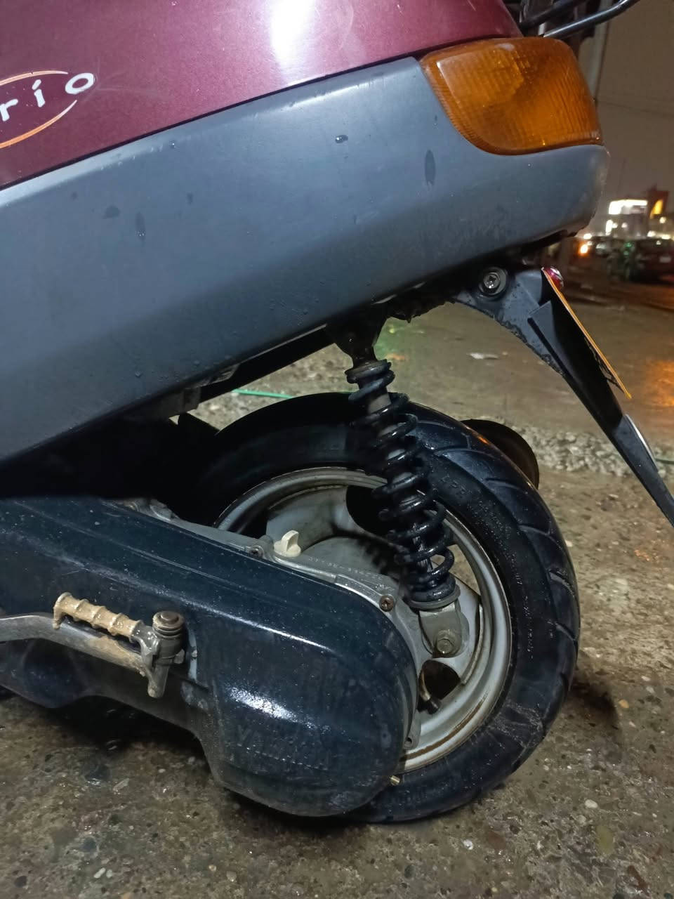 ماطور بوتين للبيع فول دبل سكريته قفل اكسن مكينه مامفتوحه كلو شغال السعر 325 الشاري يتصل ***********
