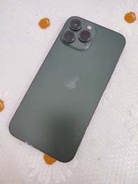 آيفون 14 برو ماكس • ٥١٢ • زيتوني