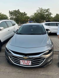 ماليبو LT1 • ٢٠٢٣ • ١٥٠٠ تيربو