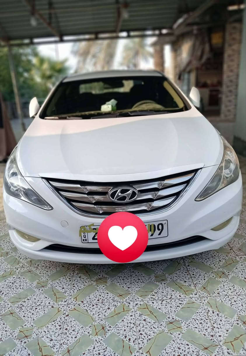 السلام عليكم سوناتا ٢٠١٢ خليجي رقم أربيل دولي السياره بسمي بيها شبرين صبغ بل باب الصدر بدون فتح الباقي كفاله عامه سياره ترايك للبصره تأخذها مذب عليها ربع دينار مكينتها مفتوحه بس كازكيت امبدل السياره ناعمه اوعلي ماتسمع صوتها خرسه السعر تصل،، ***********
